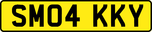 SM04KKY