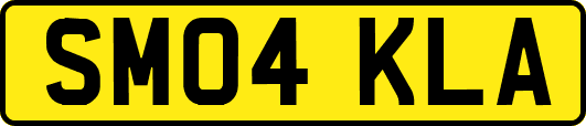 SM04KLA