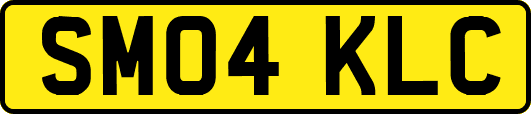SM04KLC