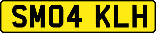 SM04KLH