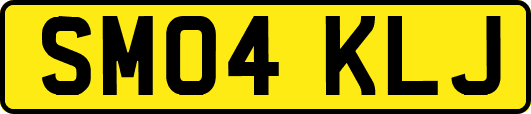 SM04KLJ