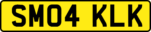 SM04KLK