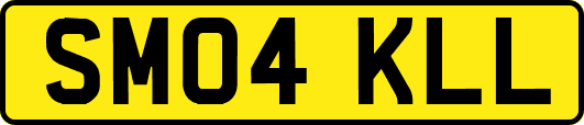 SM04KLL