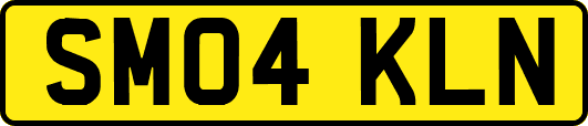 SM04KLN