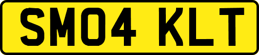 SM04KLT
