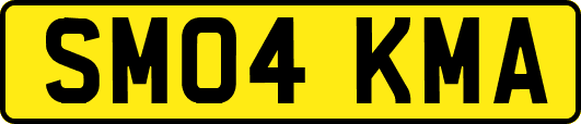 SM04KMA