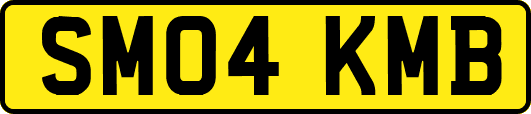 SM04KMB