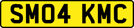 SM04KMC