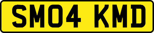 SM04KMD