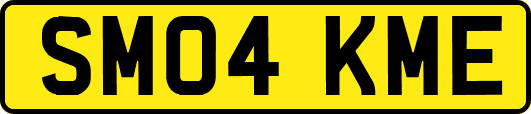 SM04KME