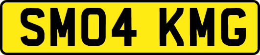 SM04KMG