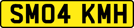 SM04KMH