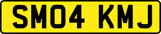 SM04KMJ