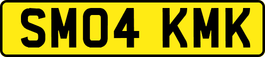 SM04KMK
