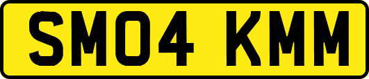 SM04KMM