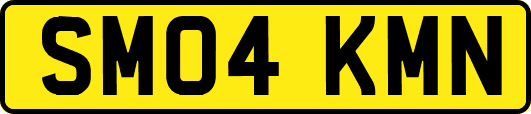 SM04KMN