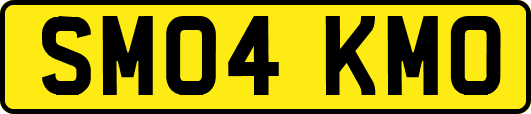 SM04KMO