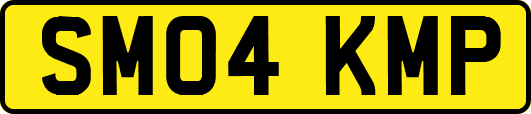 SM04KMP