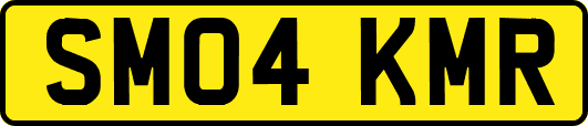 SM04KMR
