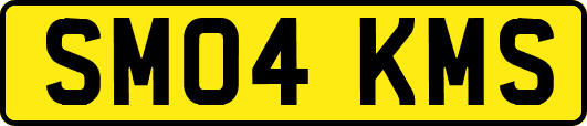 SM04KMS