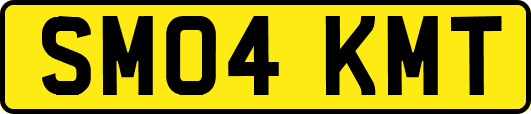 SM04KMT