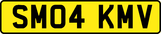 SM04KMV