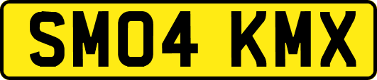 SM04KMX