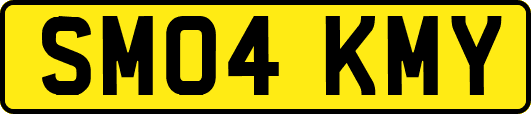 SM04KMY