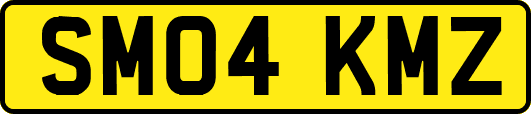 SM04KMZ