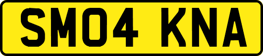 SM04KNA
