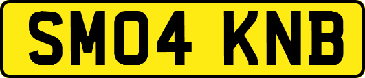 SM04KNB