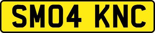 SM04KNC