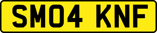 SM04KNF