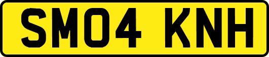 SM04KNH