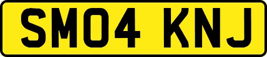 SM04KNJ