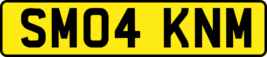 SM04KNM
