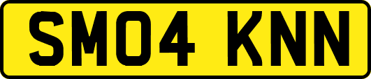 SM04KNN