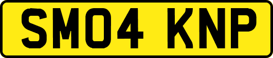SM04KNP