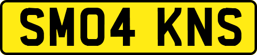 SM04KNS