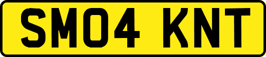 SM04KNT