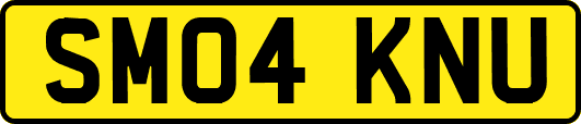 SM04KNU