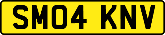 SM04KNV