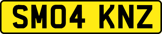 SM04KNZ