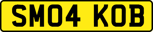SM04KOB
