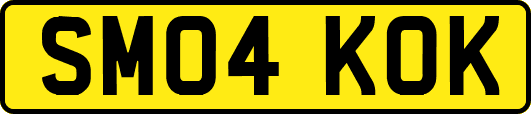 SM04KOK