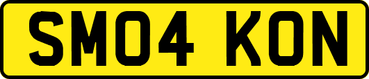 SM04KON