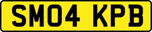 SM04KPB