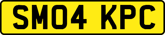 SM04KPC