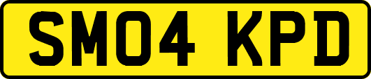 SM04KPD