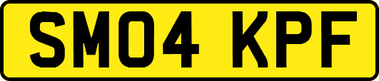 SM04KPF